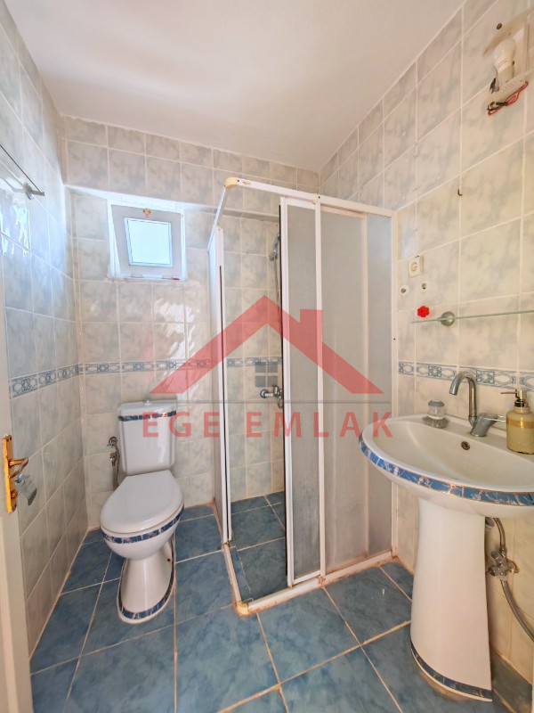 Didimde Satılık Daire - 3+1 Köşe Daire