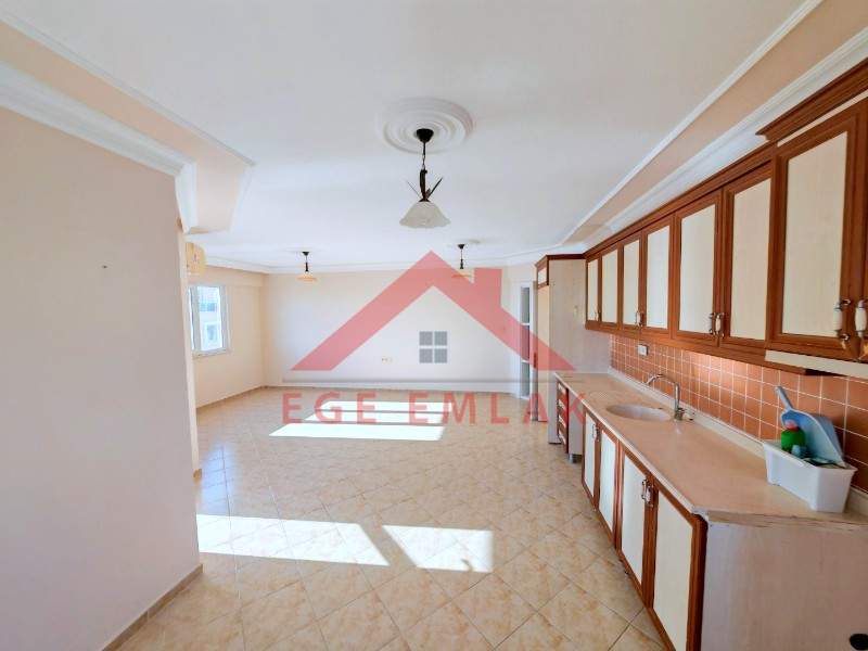 Didimde Satılık Daire - 3+1 Köşe Daire