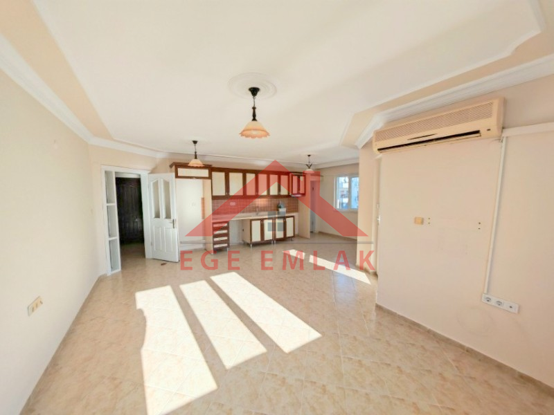 Didimde Satılık Daire - 3+1 Köşe Daire