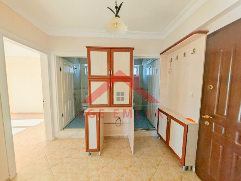 Didimde Satılık Daire - 3+1 Köşe Daire