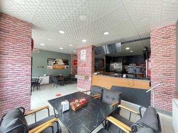 Güvenay - Çorum Gazi Caddesi Üzerin de Devren Pizzacı 