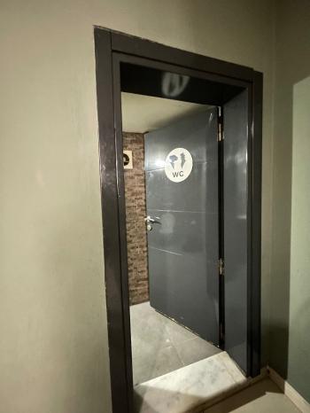 Güvenay - Çorum Gazi Caddesi Üzerin de Devren Pizzacı 