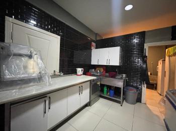 Güvenay - Çorum Gazi Caddesi Üzerin de Devren Pizzacı 