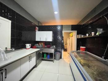 Güvenay - Çorum Gazi Caddesi Üzerin de Devren Pizzacı 