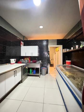 Güvenay - Çorum Gazi Caddesi Üzerin de Devren Pizzacı 