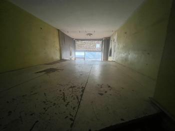 KAHVECİOĞLU EMLAK'DAN PAŞABEY SATILIK DÜKKAN