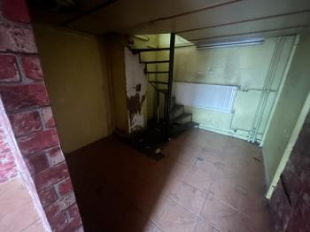 KAHVECİOĞLU EMLAK'DAN PAŞABEY SATILIK DÜKKAN