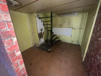 KAHVECİOĞLU EMLAK'DAN PAŞABEY KİRALIK DÜKKAN