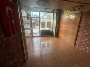 KAHVECİOĞLU EMLAK'DAN PAŞABEY KİRALIK DÜKKAN