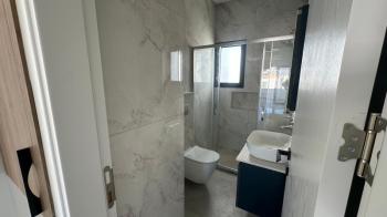 Gönyeli'de yeni sıfır penthouse satılık daire 