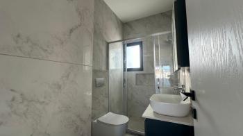 Gönyeli'de yeni sıfır penthouse satılık daire 