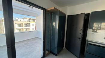 Gönyeli'de yeni sıfır penthouse satılık daire 