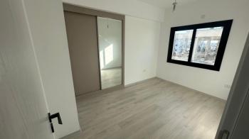 Gönyeli'de yeni sıfır penthouse satılık daire 