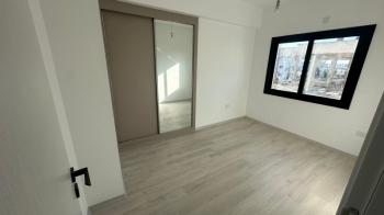 Gönyeli'de yeni sıfır penthouse satılık daire 