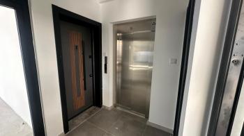 Gönyeli'de yeni sıfır penthouse satılık daire 