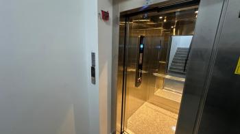 Gönyeli'de yeni sıfır penthouse satılık daire 