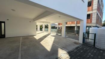 Gönyeli'de yeni sıfır penthouse satılık daire 