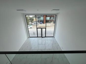 Metehan Kermiya'da Anayol Üstünde Kiralık Dükkan & İş Yerleri