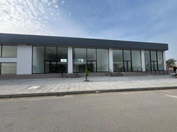 Metehan Kermiya'da Anayol Üstünde Kiralık Dükkan & İş Yerleri