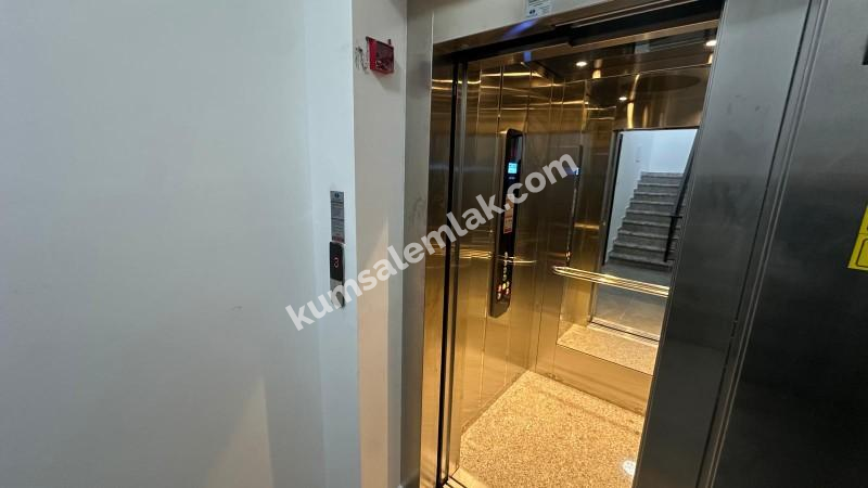 Gönyeli'de yeni sıfır penthouse satılık daire 