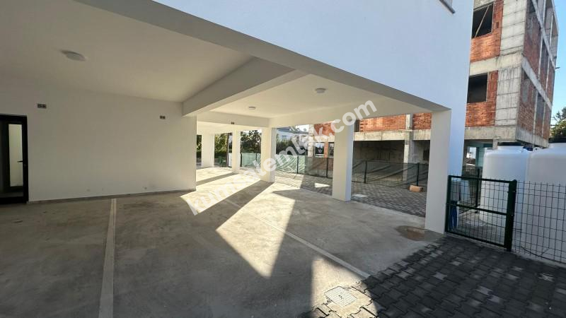 Gönyeli'de yeni sıfır penthouse satılık daire 