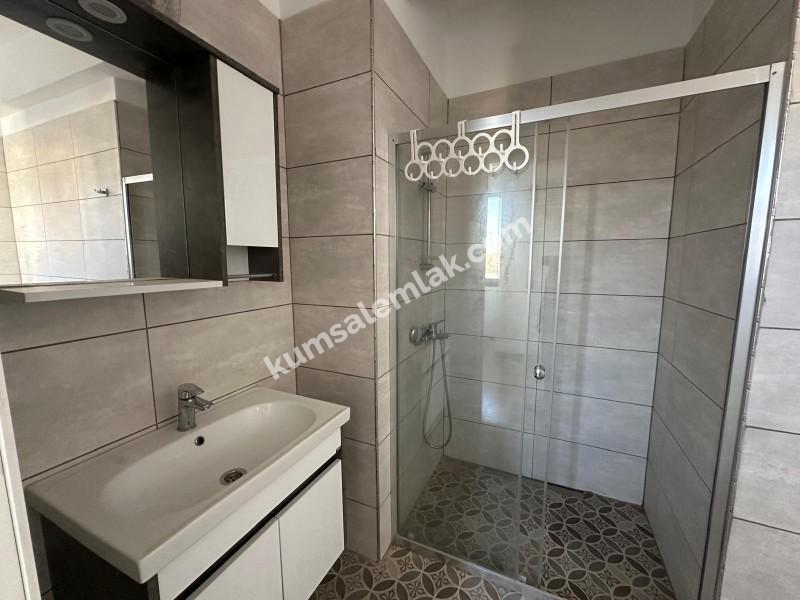 LEFKOŞA DUMLUPINAR DA SATILIK VİLLA