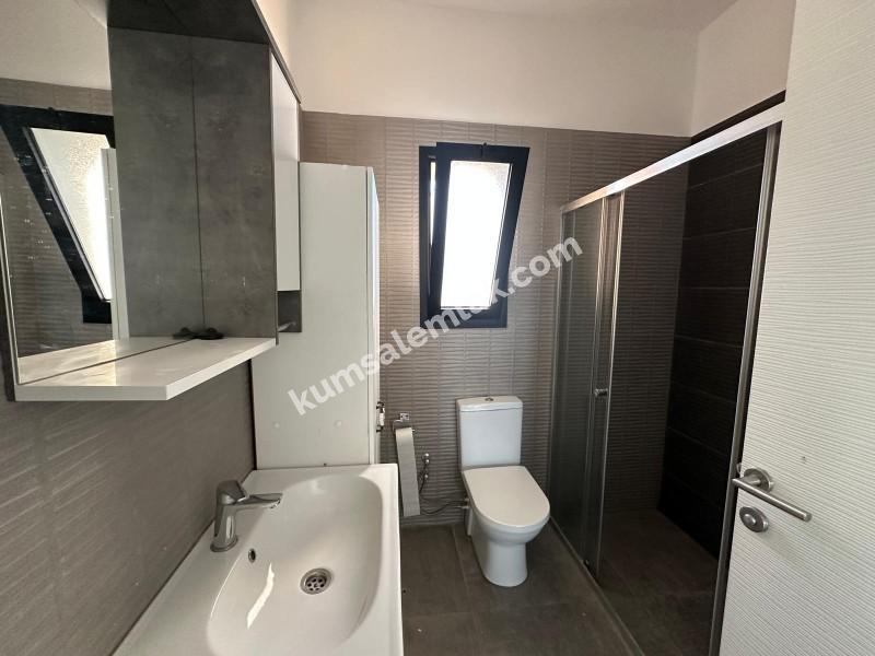 LEFKOŞA DUMLUPINAR DA SATILIK VİLLA