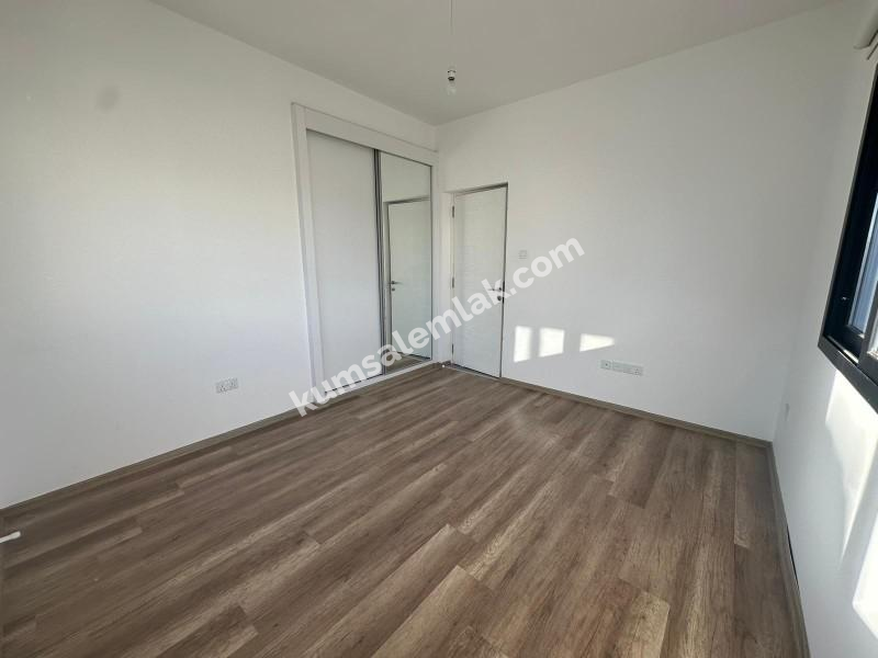 LEFKOŞA DUMLUPINAR DA SATILIK VİLLA