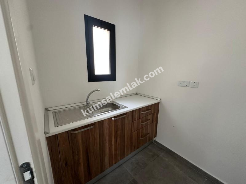 LEFKOŞA DUMLUPINAR DA SATILIK VİLLA