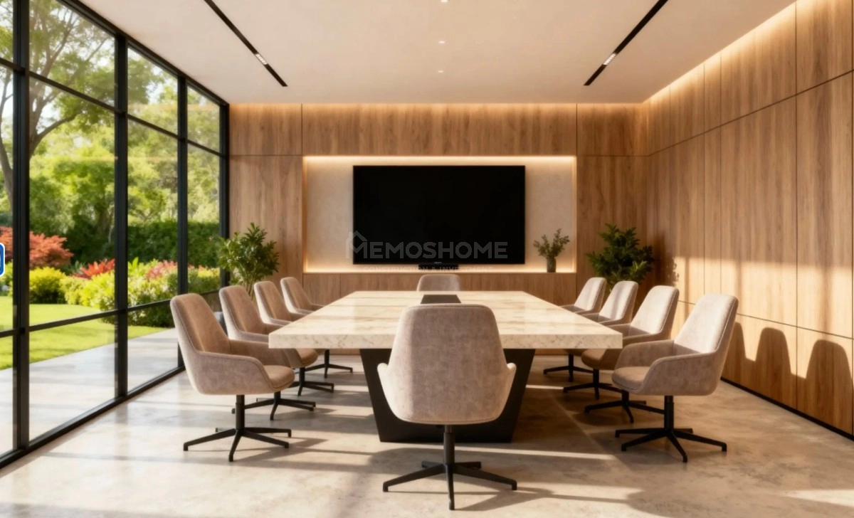 Luxuriöses Wohnen in Istanbul