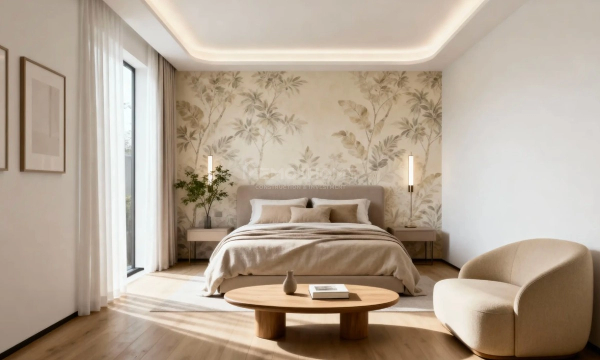 Luxuriöses Wohnen in Istanbul