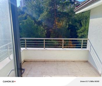 MUDANYA GÜZELYALI EĞİTİM'DE AZ KATLI, OTOPARKLI YENİ BİNADA SATILIK SIFIR 2+1 DAİRE