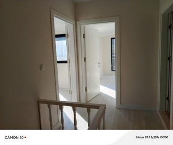 MUDANYA GÜZELYALI EĞİTİM'DE AZ KATLI, OTOPARKLI YENİ BİNADA SATILIK SIFIR 2+1 DAİRE