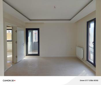 MUDANYA GÜZELYALI EĞİTİM'DE AZ KATLI, OTOPARKLI YENİ BİNADA SATILIK SIFIR 2+1 DAİRE