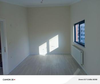 MUDANYA GÜZELYALI EĞİTİM'DE AZ KATLI, OTOPARKLI YENİ BİNADA SATILIK SIFIR 2+1 DAİRE