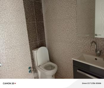 MUDANYA GÜZELYALI EĞİTİM'DE AZ KATLI, OTOPARKLI YENİ BİNADA SATILIK SIFIR 2+1 DAİRE