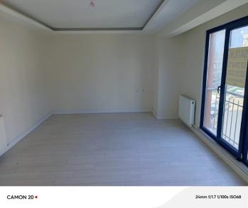 MUDANYA GÜZELYALI EĞİTİM'DE AZ KATLI, OTOPARKLI YENİ BİNADA SATILIK SIFIR 2+1 DAİRE