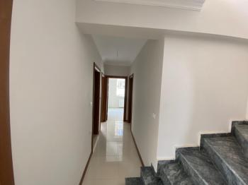 MUDANYA GÜZELYALI EĞİTİM'DE HAVUZLU - OTOPARKLI, DENİZ GÖRÜR, SİTEİÇİ SATILIK DUBLEKS 4+1 SIFIR DAİRE