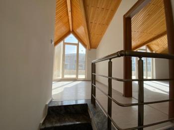 MUDANYA GÜZELYALI EĞİTİM'DE HAVUZLU - OTOPARKLI, DENİZ GÖRÜR, SİTEİÇİ SATILIK DUBLEKS 4+1 SIFIR DAİRE