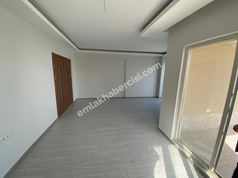 MUDANYA GÜZELYALI EĞİTİM'DE HAVUZLU - OTOPARKLI, DENİZ GÖRÜR, SİTEİÇİ SATILIK DUBLEKS 4+1 SIFIR DAİRE