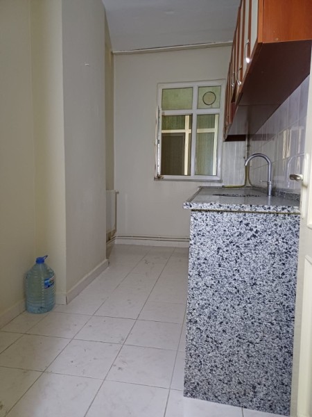 Yeşilpınar'da 2+1 & 2.Kat & 90 m2 Kiralık Daire