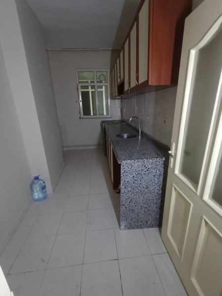 Yeşilpınar'da 2+1 & 2.Kat & 90 m2 Kiralık Daire