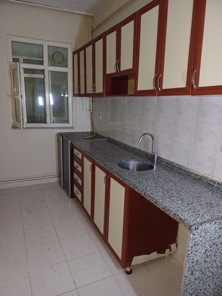 Yeşilpınar'da 2+1 & 2.Kat & 90 m2 Kiralık Daire