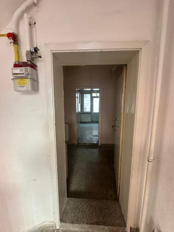 AFYON ÜÇOK EMLAKTAN MAREŞAL F. ÇAKMAK MAH 3+1 110M² TEMİZ BAKIMLI KİRALIK DAİRE 