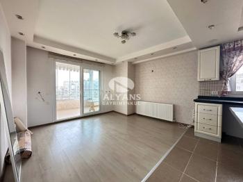 ALYANS'TAN VİRANŞEHİR'DE KONUM HARİKASI FULL SOSYAL ALANLI 4+1