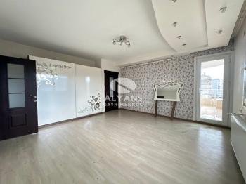 ALYANS'TAN VİRANŞEHİR'DE KONUM HARİKASI FULL SOSYAL ALANLI 4+1