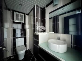 ALYANS'TAN VİRANŞEHİR'DE KONUM HARİKASI FULL SOSYAL ALANLI 4+1