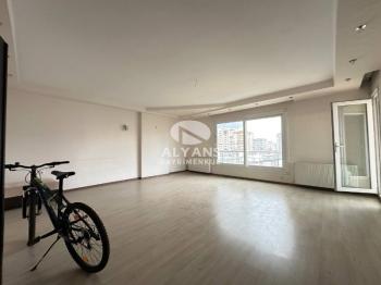 ALYANS'TAN VİRANŞEHİR'DE KONUM HARİKASI FULL SOSYAL ALANLI 4+1