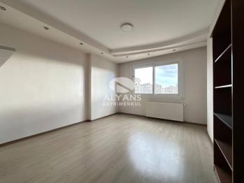 ALYANS'TAN VİRANŞEHİR'DE KONUM HARİKASI FULL SOSYAL ALANLI 4+1