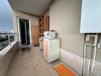 ALYANS'TAN VİRANŞEHİR'DE KONUM HARİKASI FULL SOSYAL ALANLI 4+1